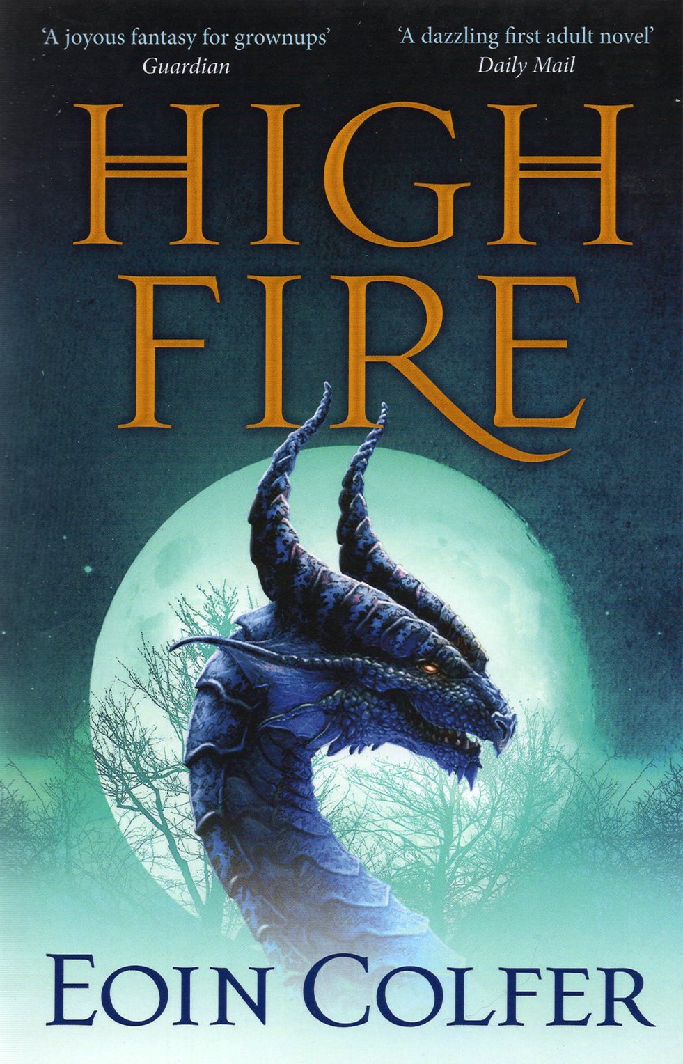 

Highfire