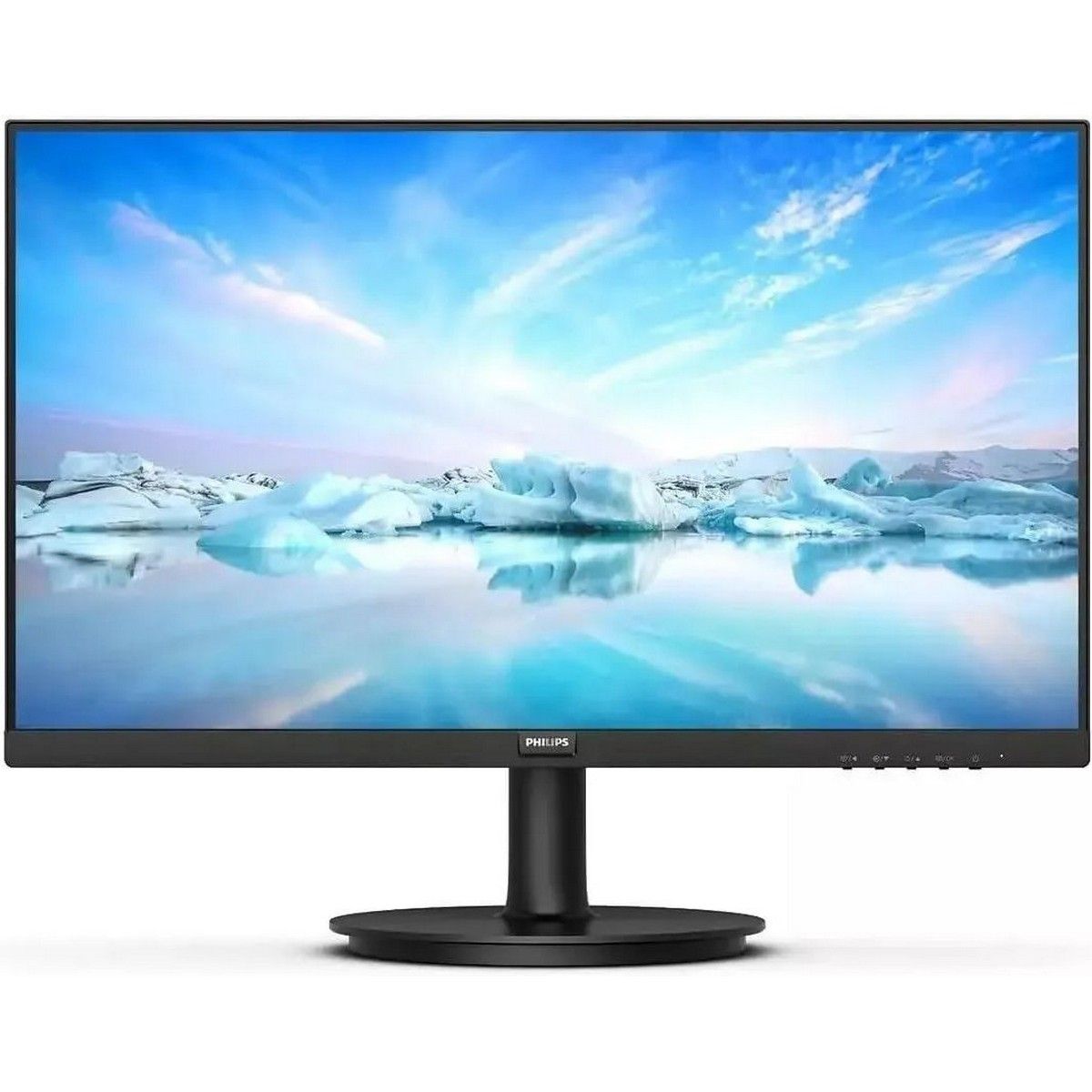 

Монитор Philips 271V8B черный 100Hz 1920x1080 IPS, 271V8B