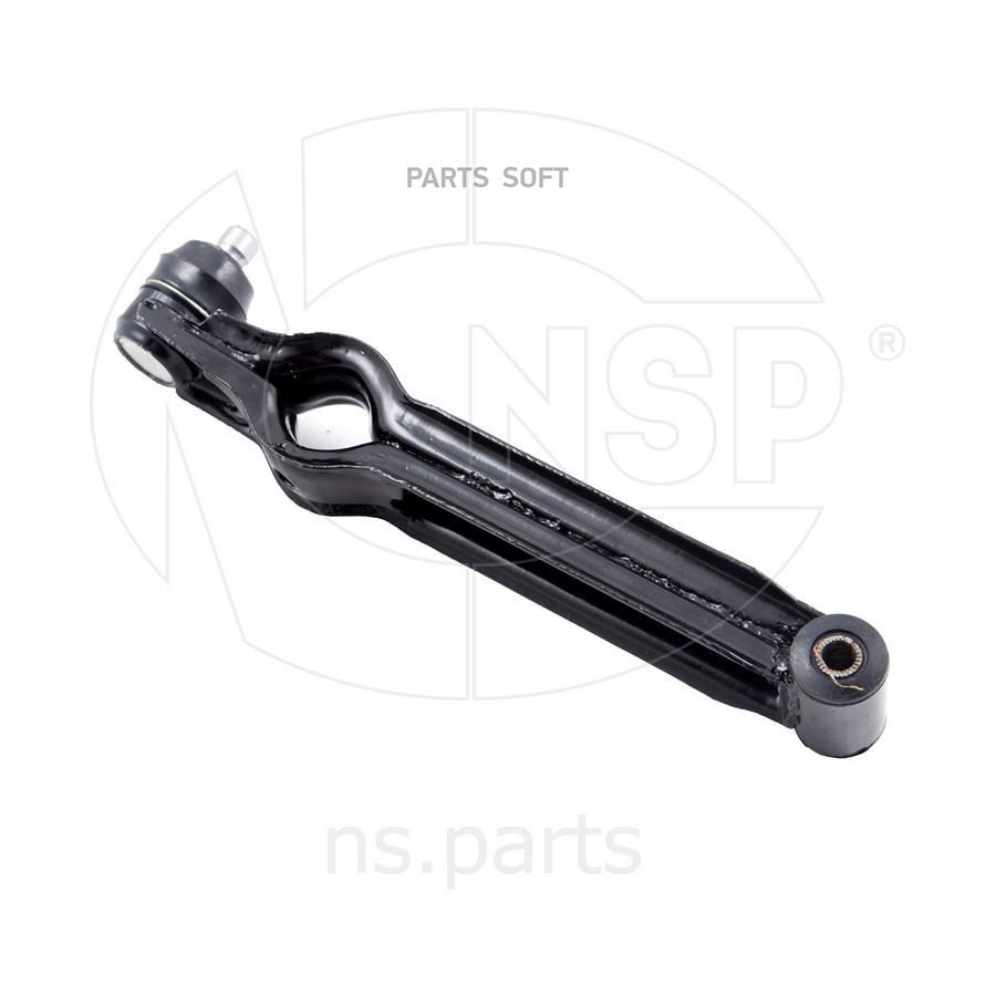 

NSP NSP0196316765 Рычаг подвески передней DAEWOO Matiz