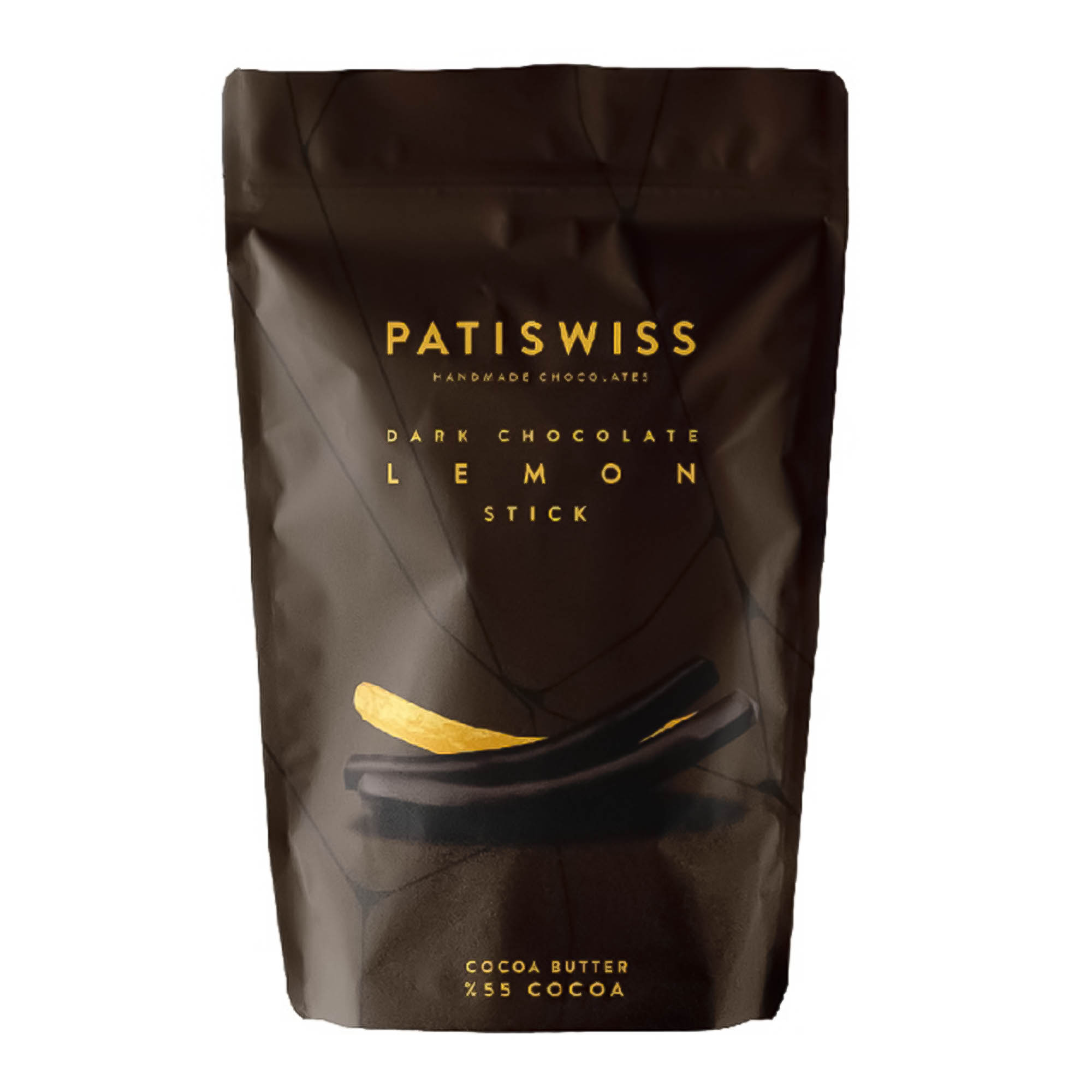 

Лимонная палочка Patiswiss 80 г