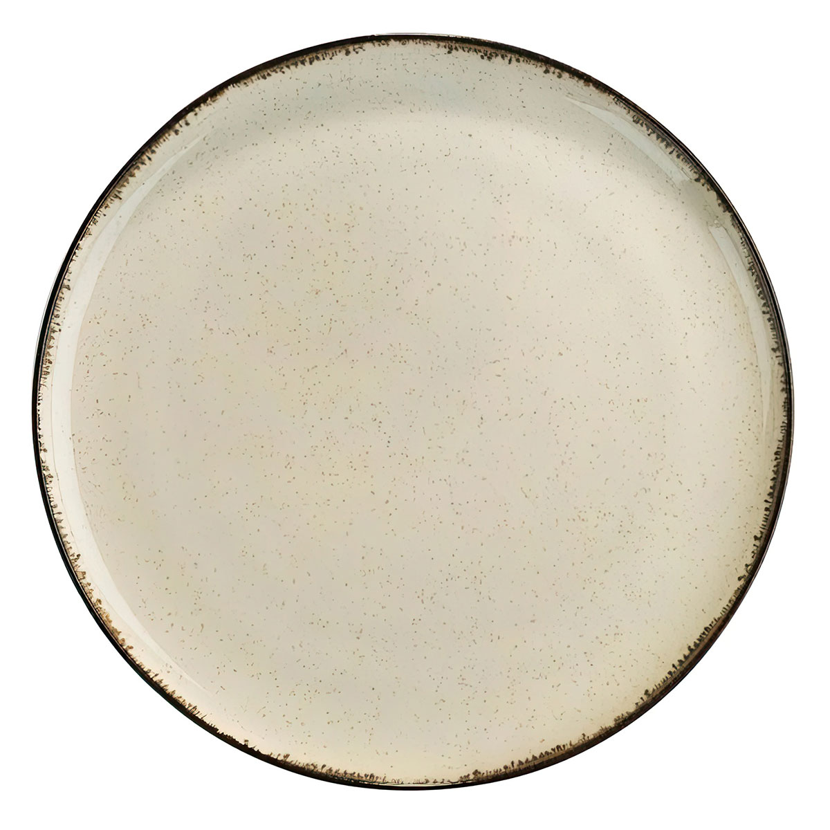 

Тарелка десертная Kutahya Pearl Mood, светло-коричневый, Pearl Mood-2