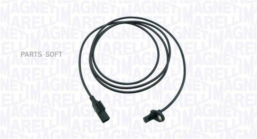 Magneti Marelli Mwss188 Датчик Abs Задний Левый Vw Crafter 12-15, Mb Sprinter (906)