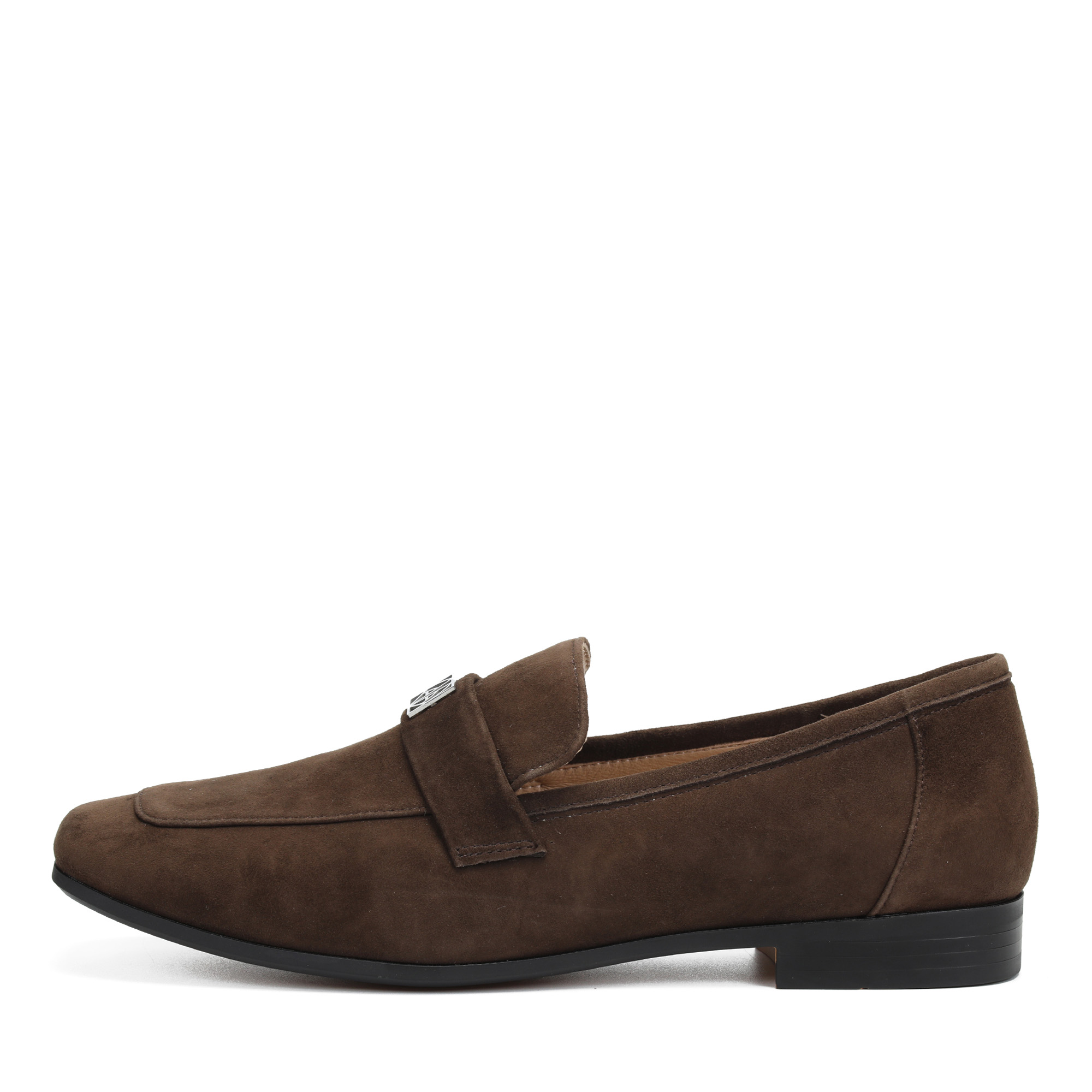 Лоферы женские RESPECT PREMIUM VS73-1824 коричневые 37 RU 9065₽