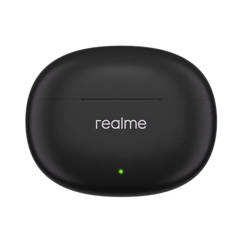 Realme buds t100 bluetooth 5.3. Наушники TWS Realme Buds t100 черный. Realme Buds t100.