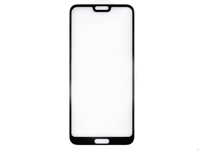 

Защитное стекло Vixion для Honor 10 3D Black GS-00007193, Honor 10