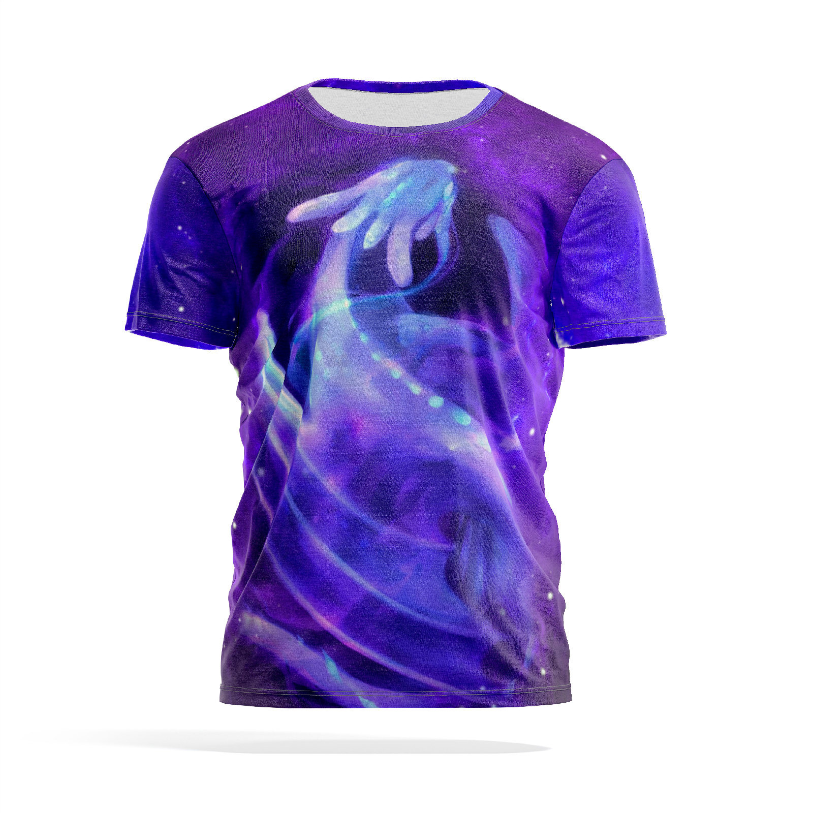 

Футболка мужская PANiN PaninManTshirtMS_MS3088077 фиолетовая M, Фиолетовый, PaninManTshirtMS_MS3088077