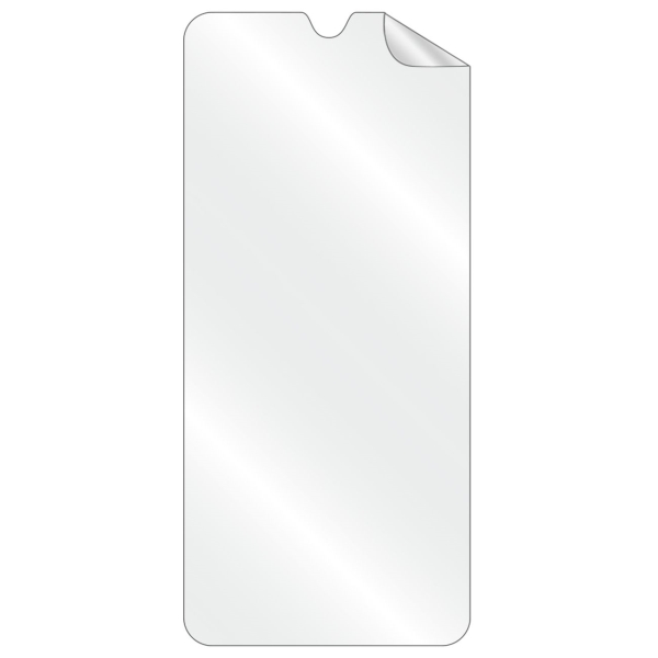 Защитная плёнка для ZTE Blade M антибликовая LuxCase