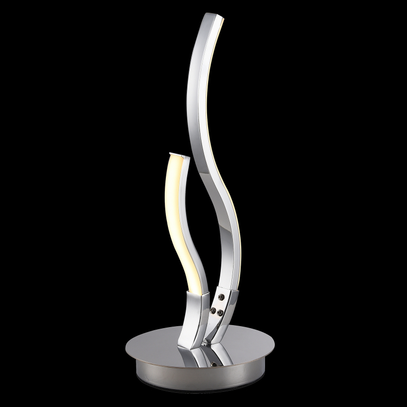 

Настольная лампа Natali Kovaltseva LED LAMPS 81341/1T