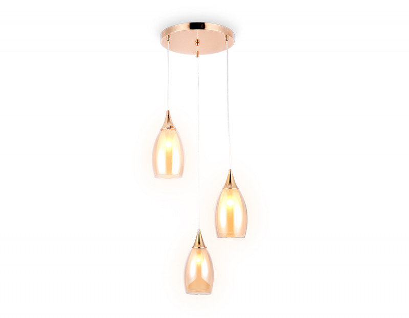 

Подвесной светильник Ambrella Light TR3549