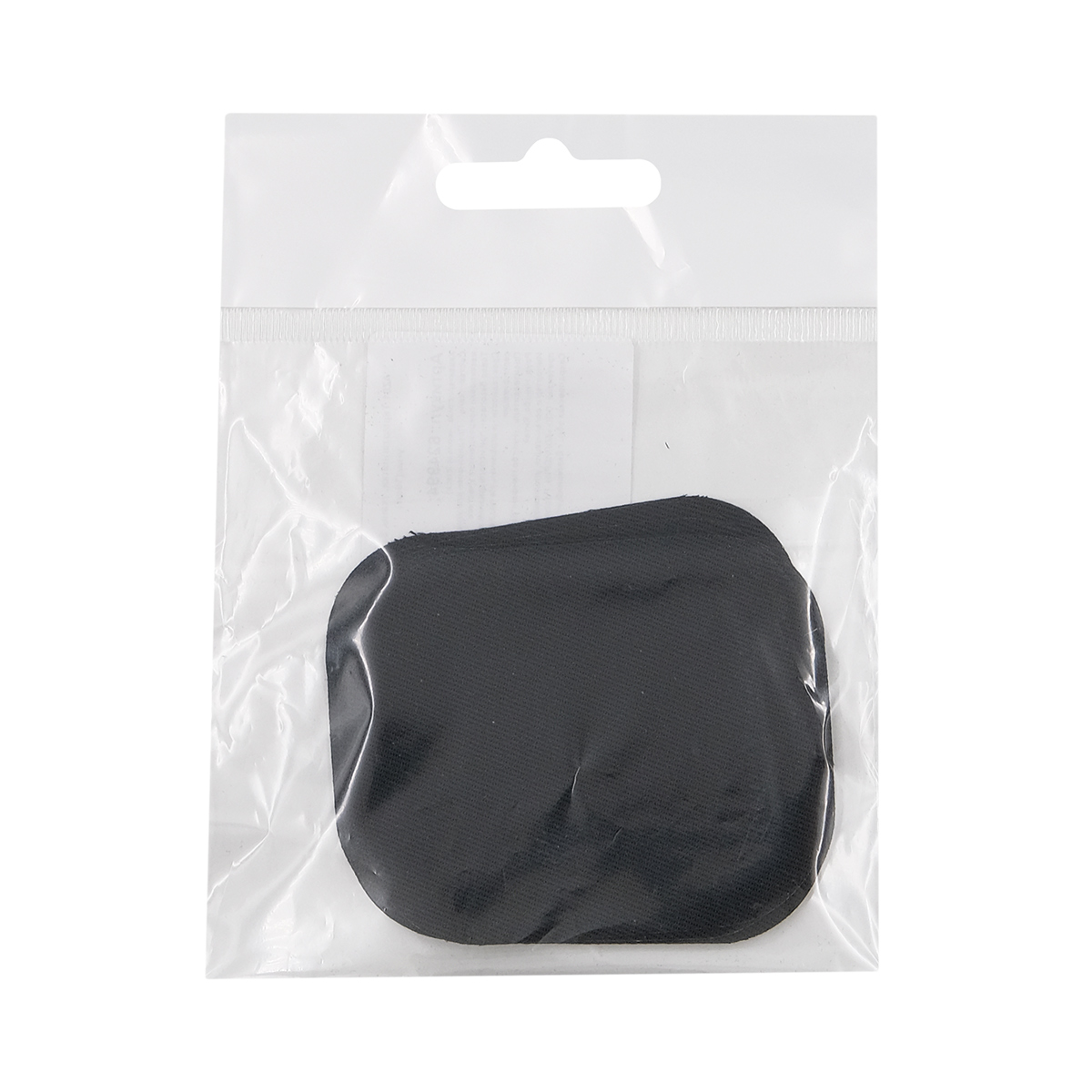 

AZ01 Термозаплатка, ткань, 57х67мм (черный (black)), 10 шт