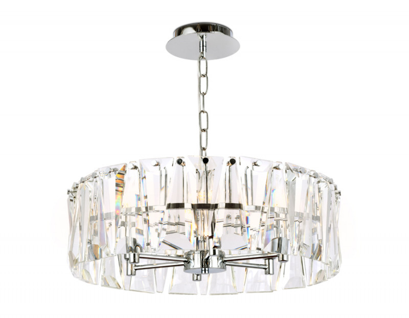 

Подвесная люстра Ambrella Light TR5171