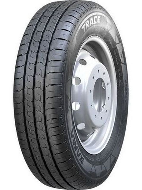 

Шины Кама (НкШЗ) TRACE HK-135 225/70 R15 112/110R, Trace НК-135