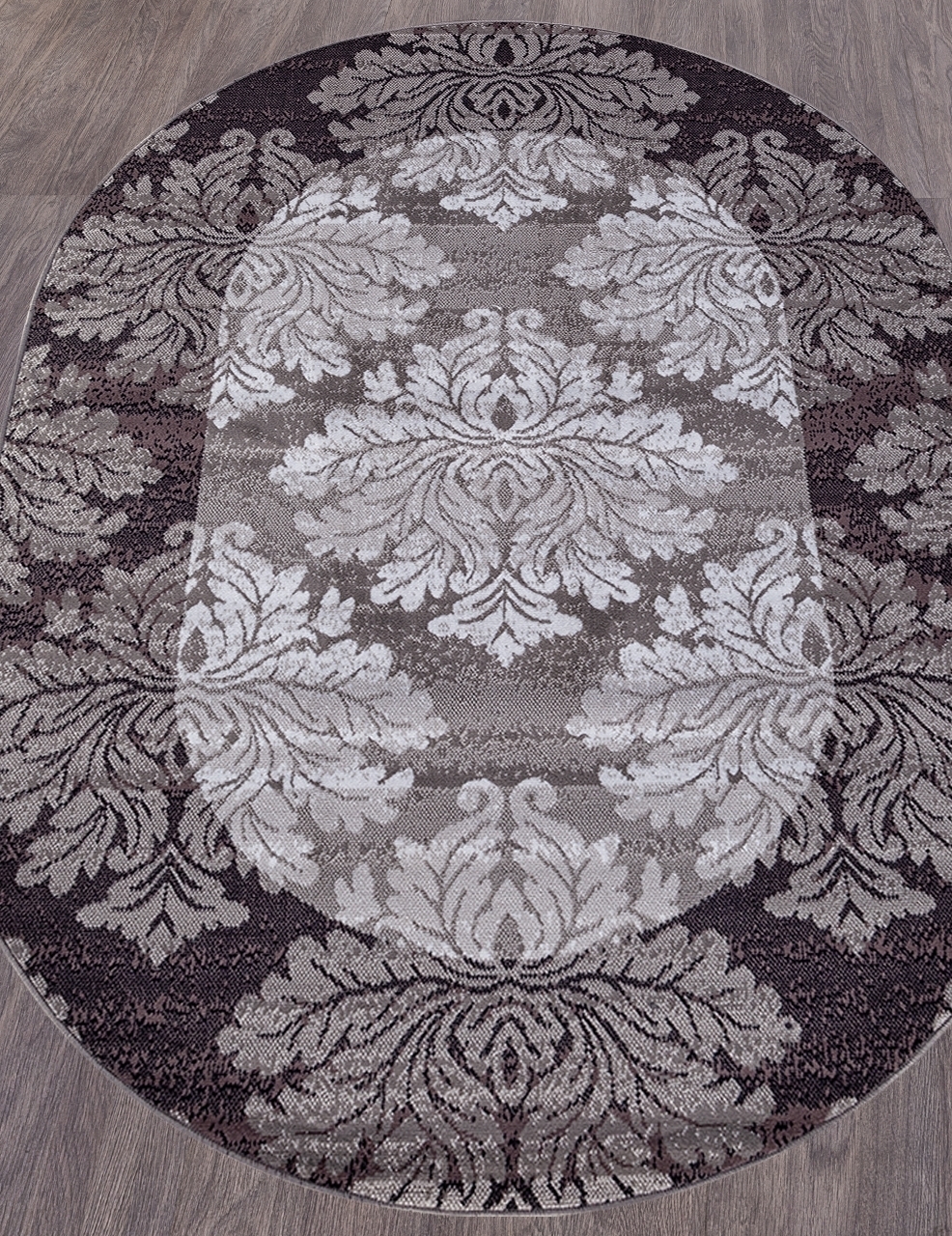 

Ковер российский AkTs 180x250 см фиолетовый