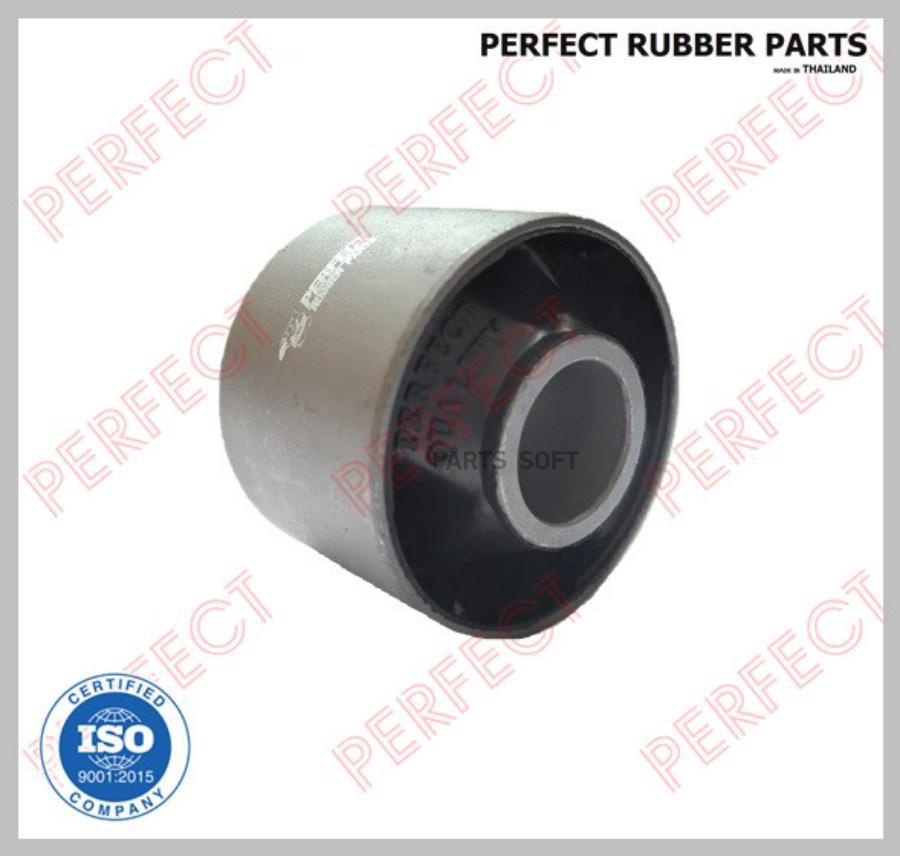 

Сайлентблок Подушки Диференциала Perfect To-66-Rv1F 1Шт Perfect TO66RV1F