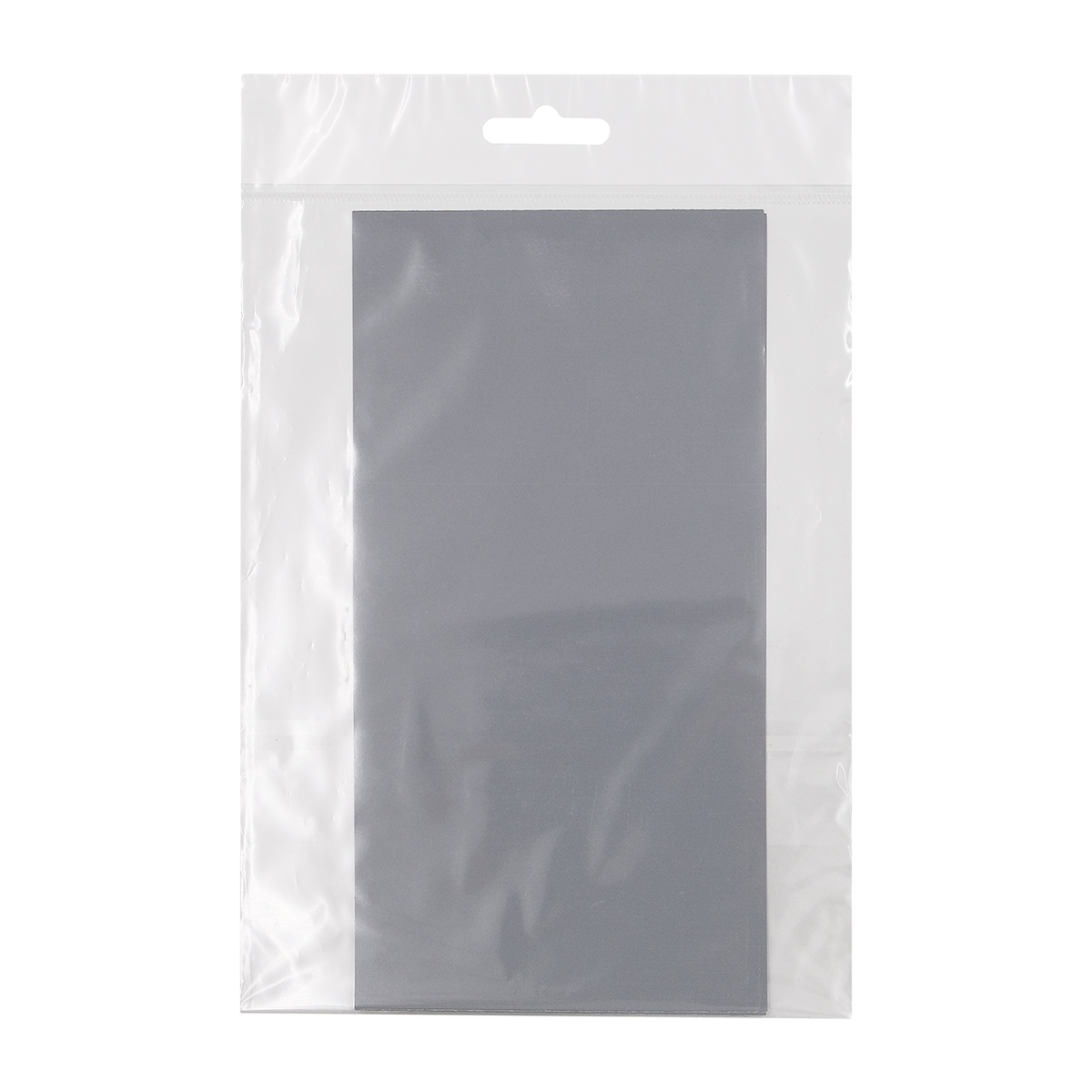 

AC11 Заплатка самоклеящаяся светоотражающая, 100x200мм, 2 шт, Серый