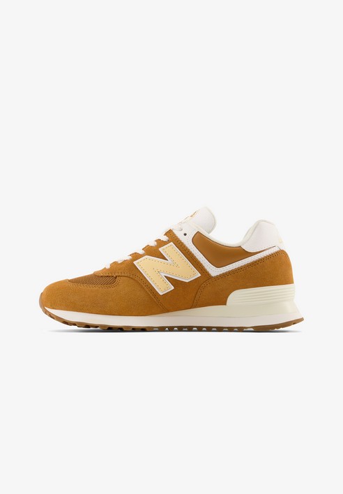 

Кроссовки женские New Balance Training Shoe коричневые 36 EU (доставка из-за рубежа), Коричневый, Training Shoe