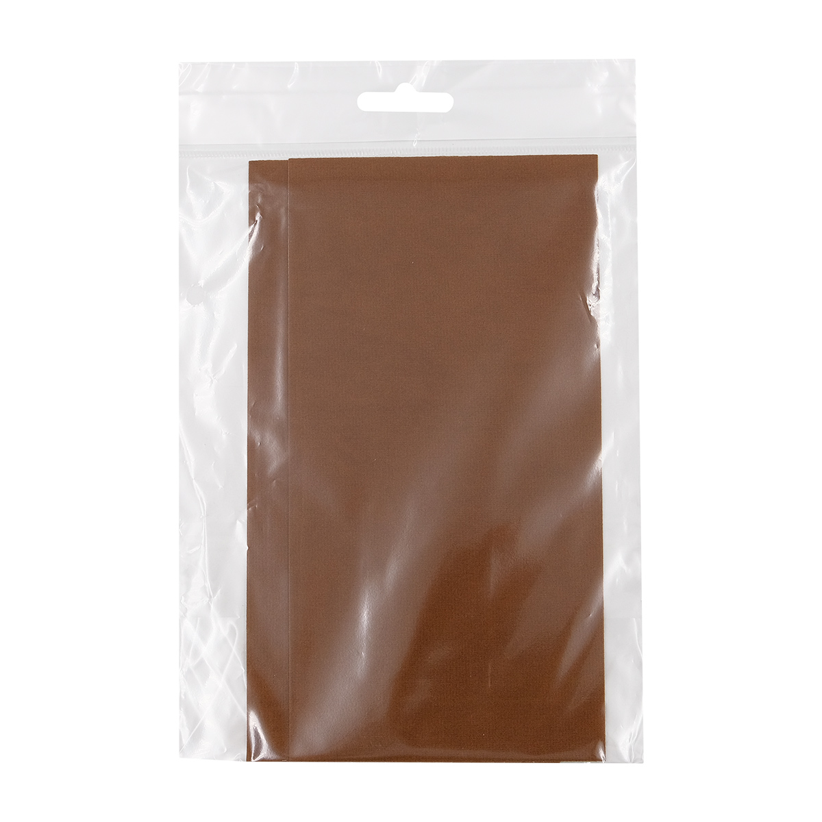 

AC18 Заплатка самоклеящаяся, под замшу, 100x200мм (коричневый (brown)), 2 шт