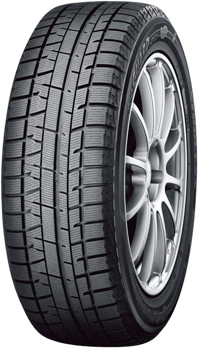 

Шины Yokohama Ice Guard Studless IG50+ 215/65 R16 98Q, Ice Guard Studless IG50+