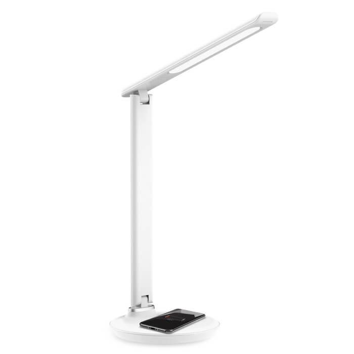 

Настольная лампа Ambrella Light Desk DE520