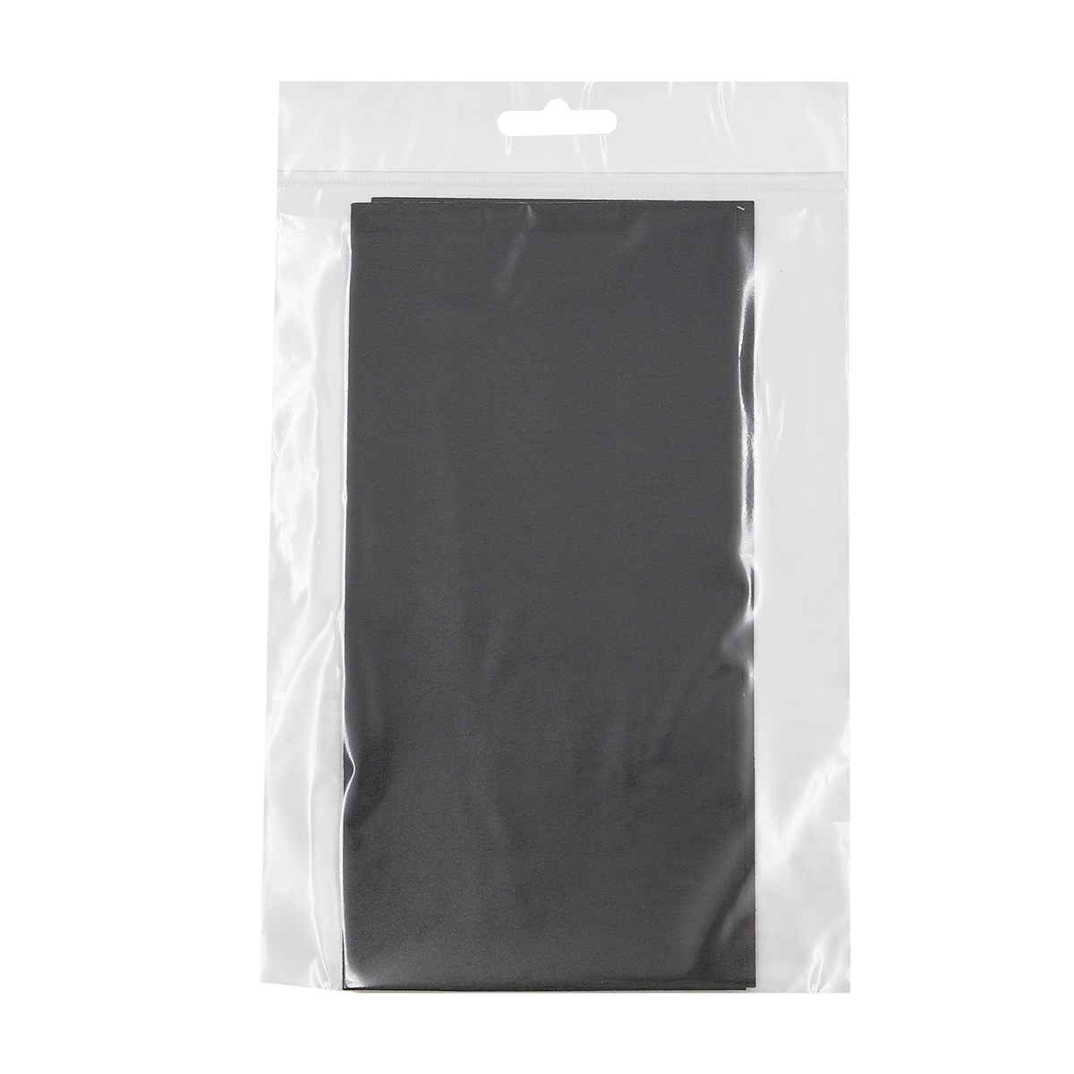 

AC06 Заплатка самоклеящаяся, под кожу, 100x200мм (черный (black)), 2 шт