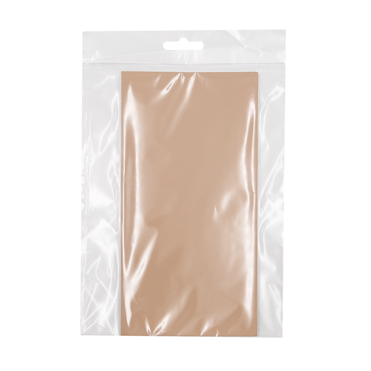 

AC06 Заплатка самоклеящаяся, под кожу, 100x200мм (бежевый (beige)), 2 шт