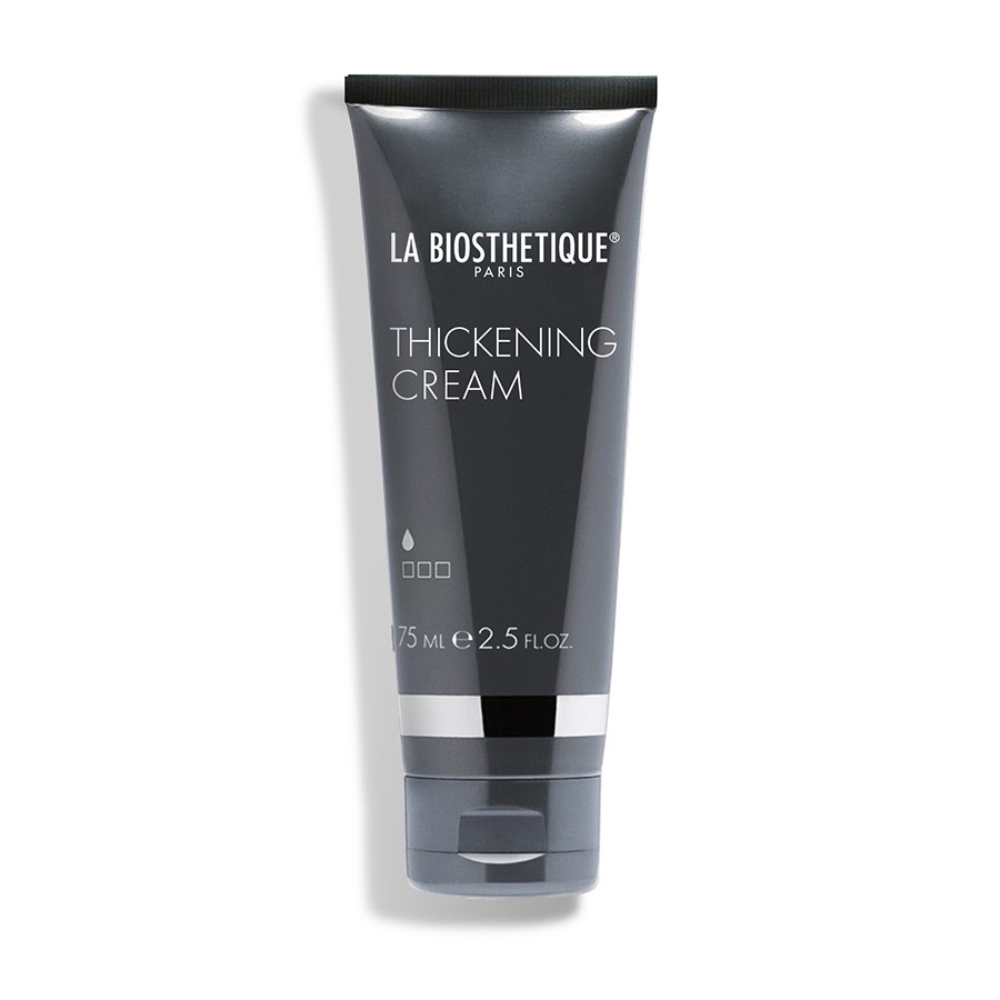 Уплотняющий стайлинг-крем LA BIOSTHETIQUE Thickening Cream 75 мл уплотняющий крем style thickening cream