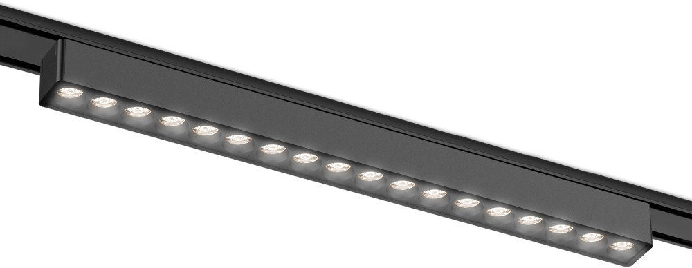 

Трековый светильник Track System GV1416 Ambrella