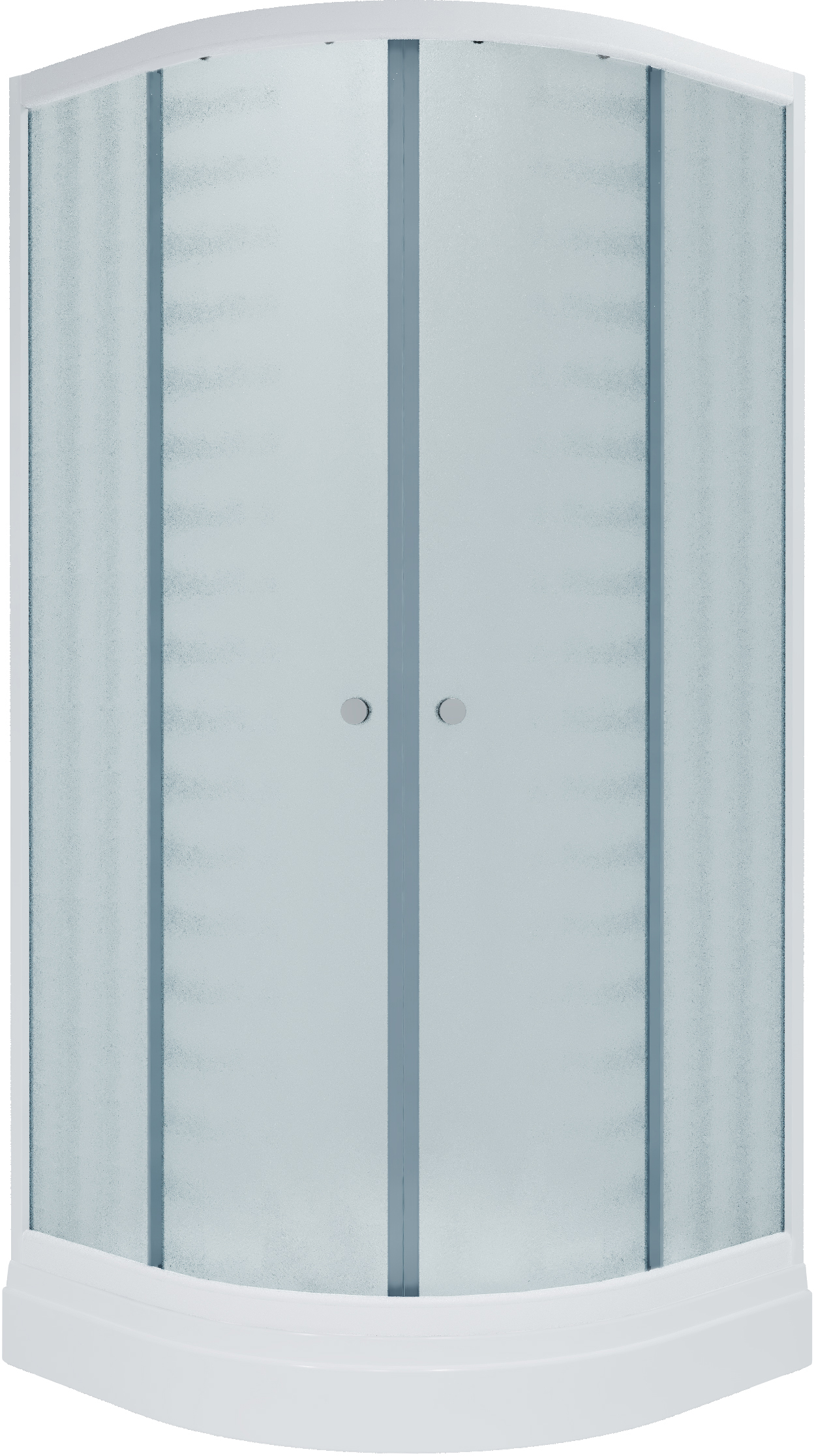

Душевой уголок Triton Риф 80x80 A с поддоном, Риф 80x80 A с поддоном