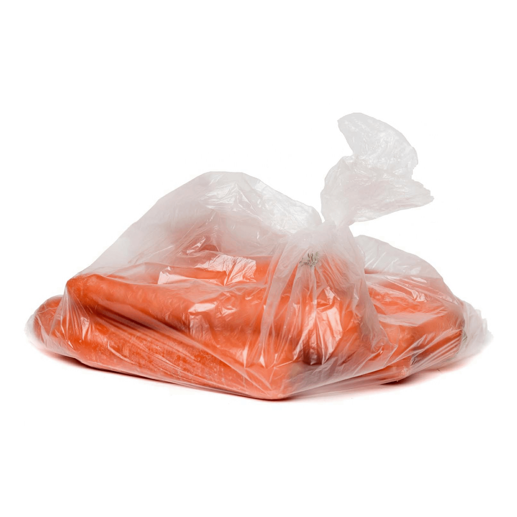 Морковь в пакете 1 кг