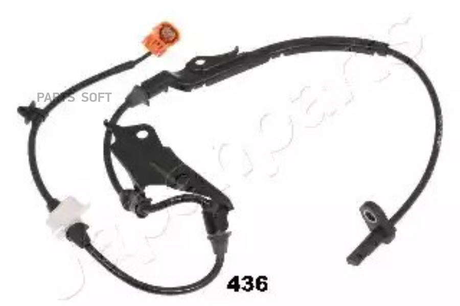 

Датчик автомобильный Japanparts ABS436
