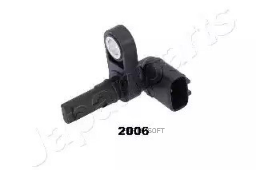 

Датчик автомобильный Japanparts ABS2006