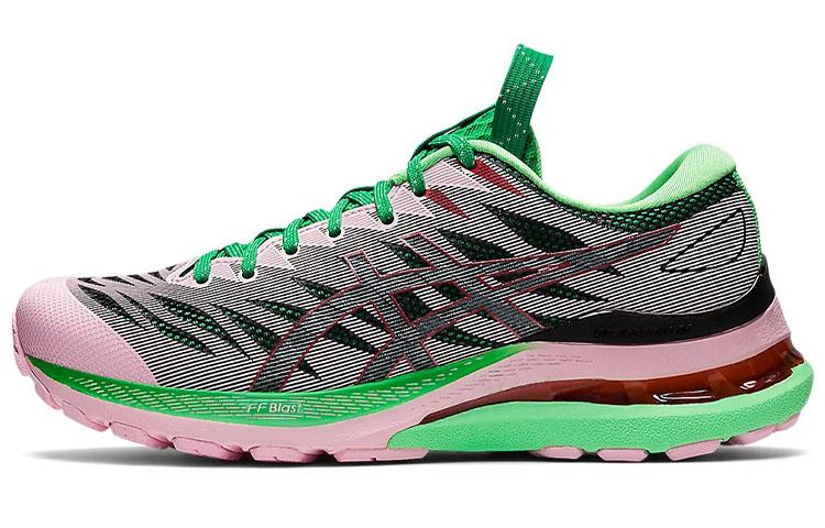 

Кроссовки унисекс Asics Gel-Kayano 28 FN3-S Gel-Kayano 28 серые 37 EU, Серый, Gel-Kayano 28 FN3-S Gel-Kayano 28