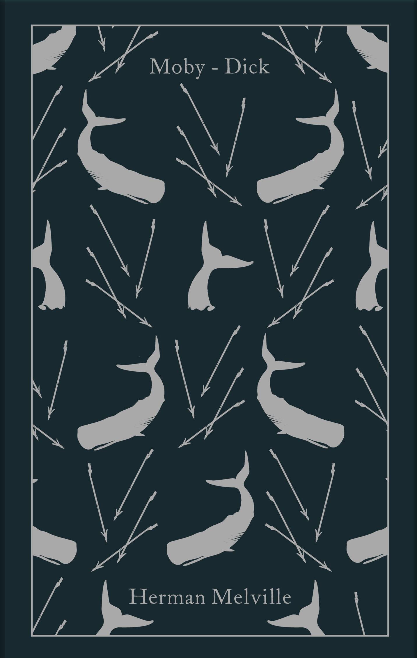 

Moby-Dick