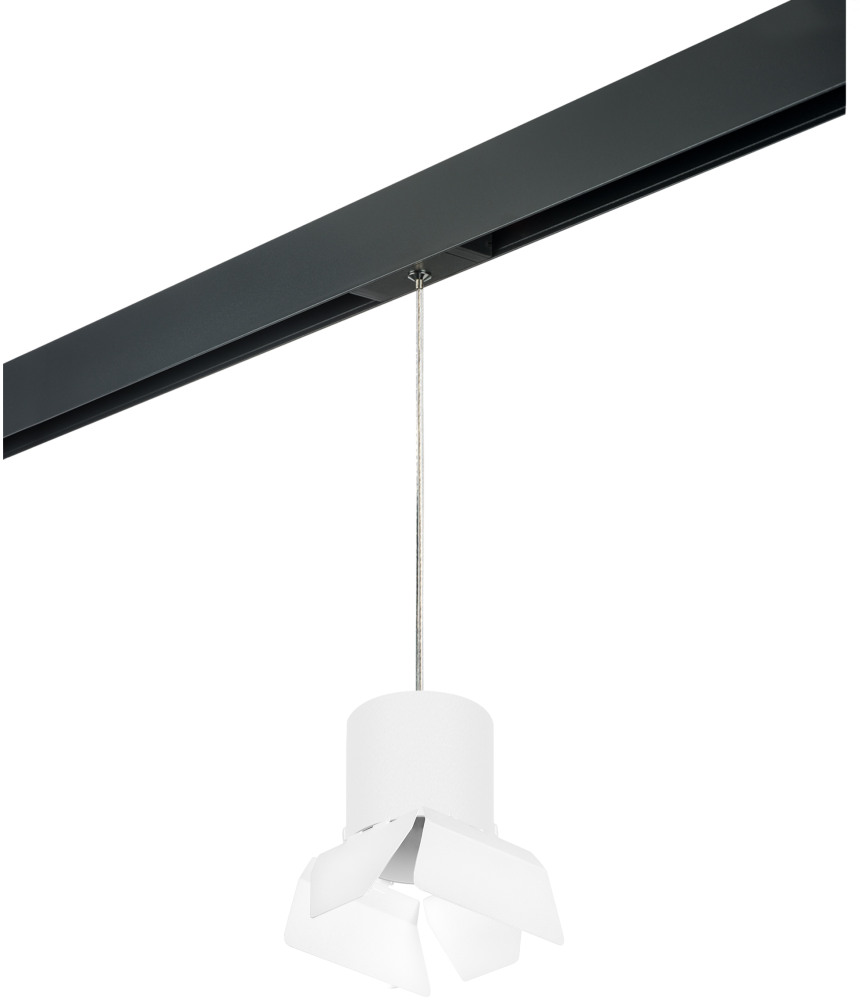 

Трековый светильник Rullo PRORP3486486 Lightstar