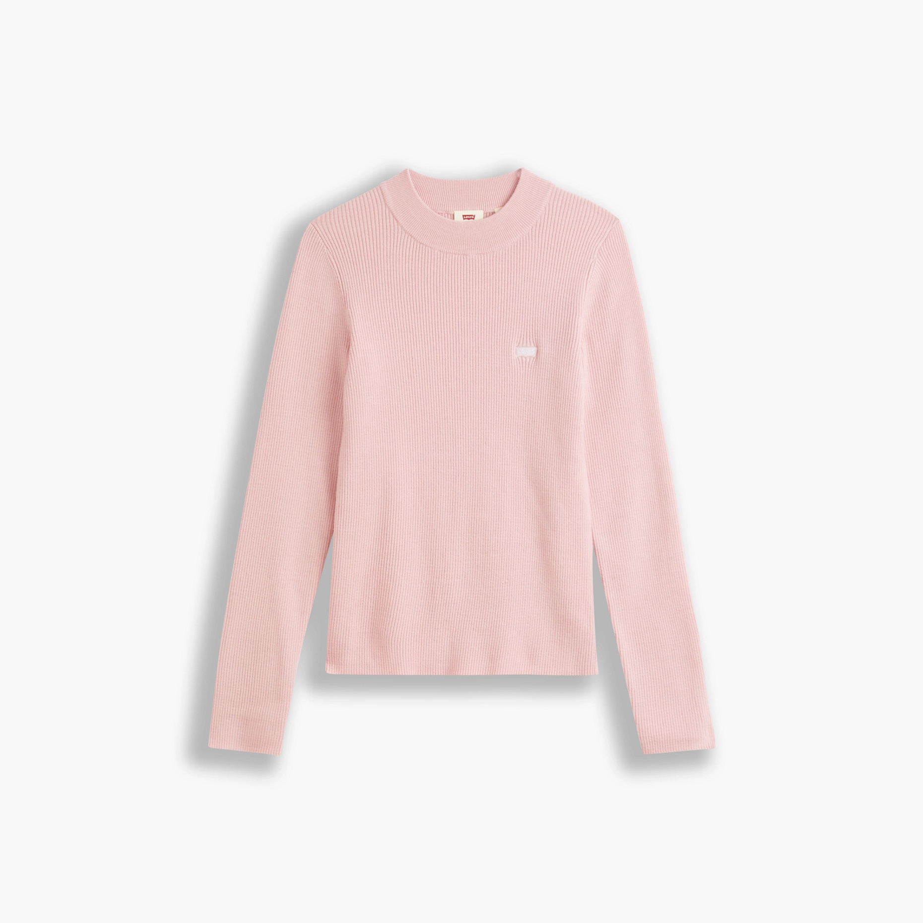 

Джемпер женский Levi's A0719-0004 розовый XS, A0719-0004