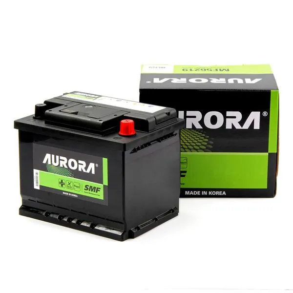 

Aurora Аккумулятор Aurora Din Mf-56220 L2 (R)