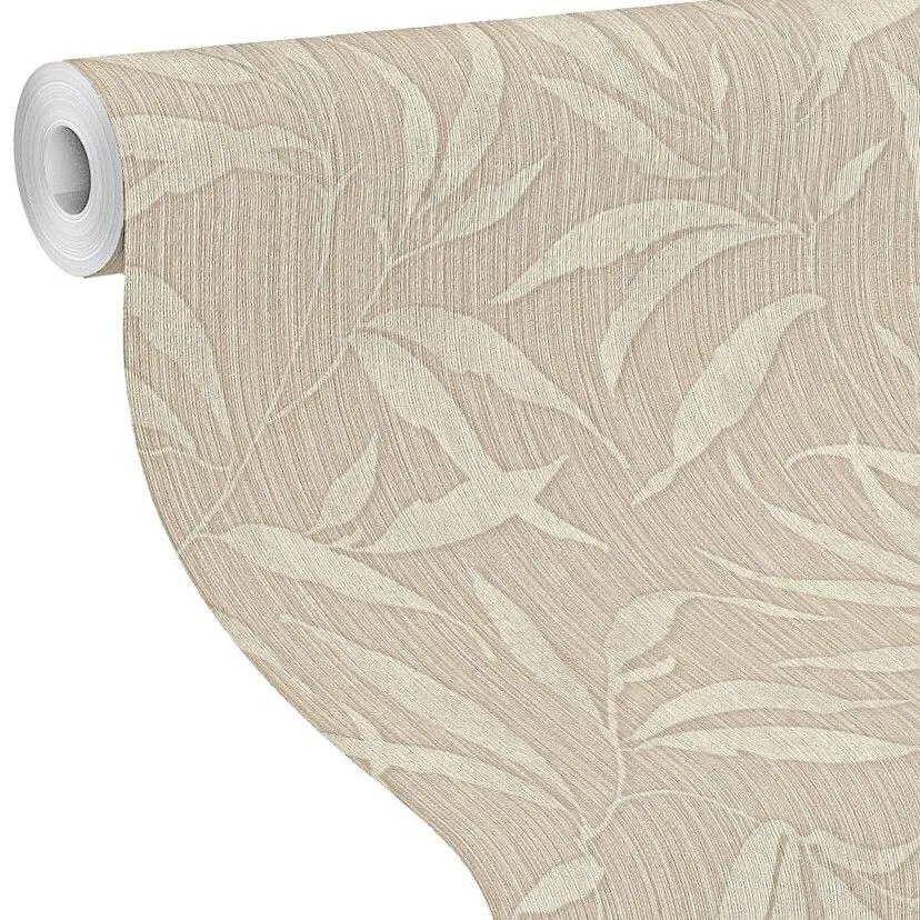 

Обои винил на флизелине Rasch Gentle Elegance, ширина 1,06 м, длина 10,05 м, арт. 982015, Коричневый