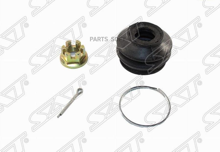 

Рычага TOYOTA LAND CRUISER PRADO 90 96-02HILUX SURF 95-02 SAT ST4332439015