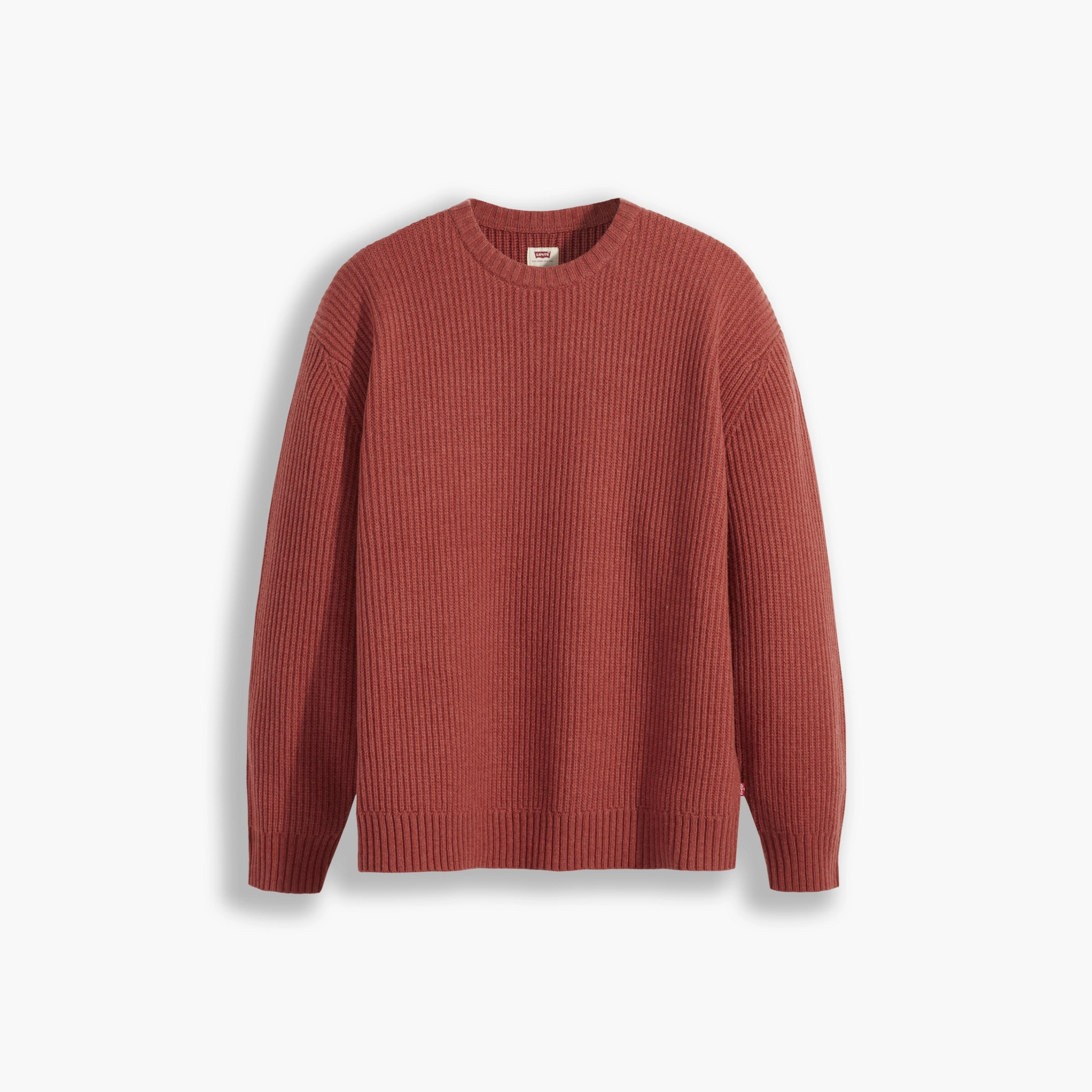 

Джемпер мужской Levi's A0708-0001 розовый XL, A0708-0001