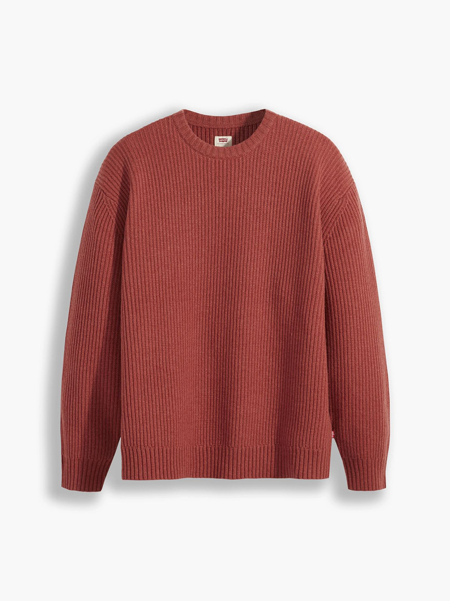 

Джемпер мужской Levi's A0708-0001 розовый L, A0708-0001