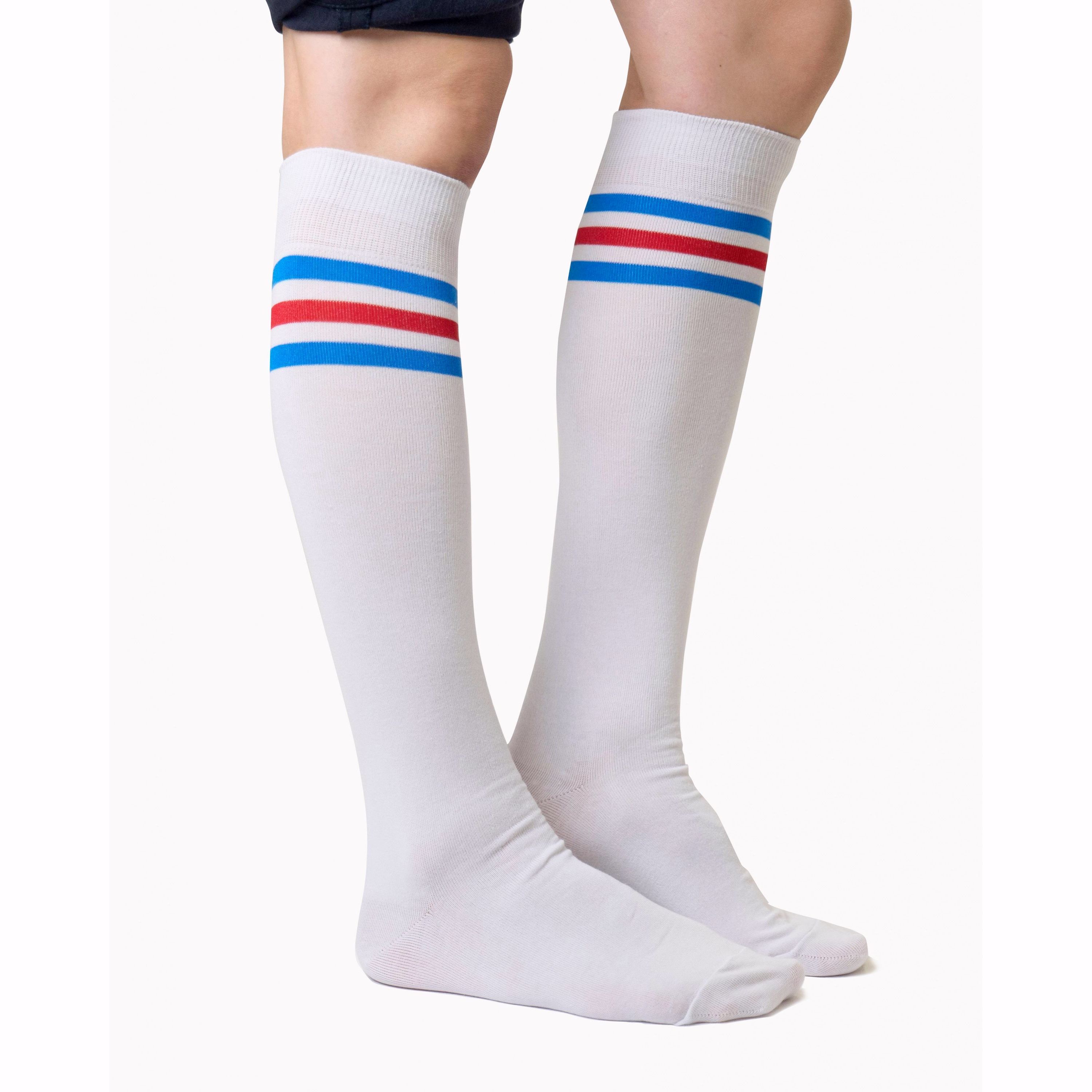 Гольфы мужские St. Friday Socks 431-2/11.5 белые 38-41