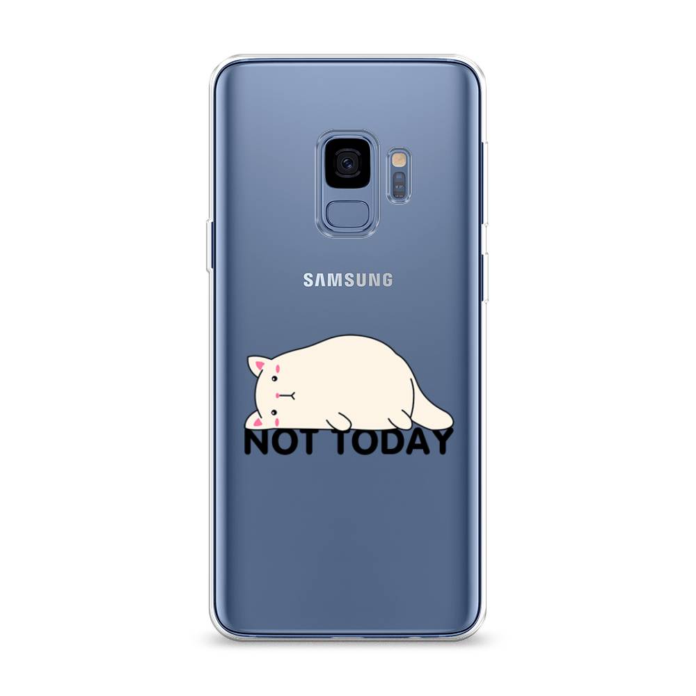 Чехол на Samsung Galaxy S9 