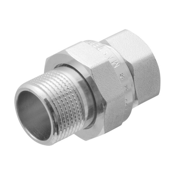 

Сгон прямой американка 3/4" в/н MPF ИС.072265