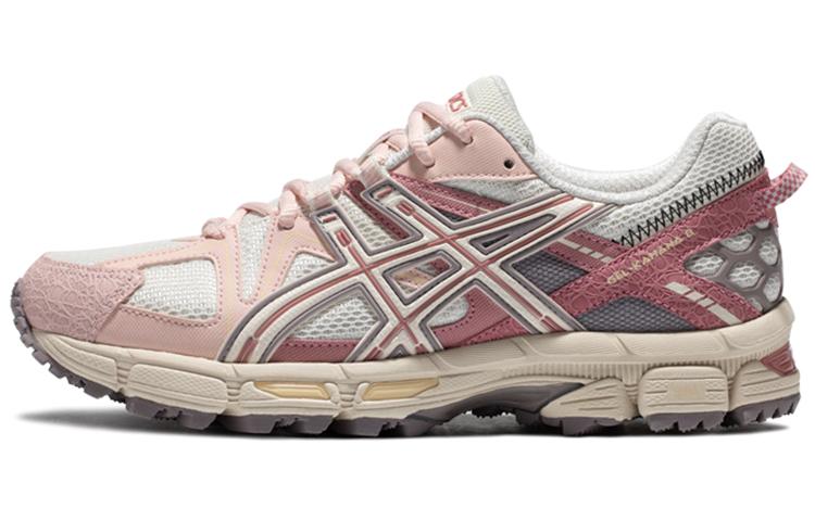 

Кроссовки унисекс Asics Gel-Kahana 8 розовые 40 EU, Розовый, Gel-Kahana 8