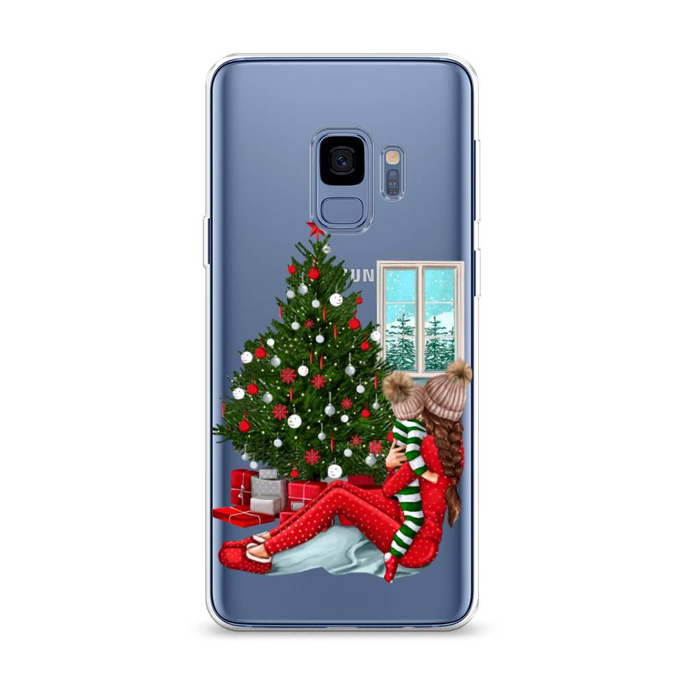 Чехол на Samsung Galaxy S9 