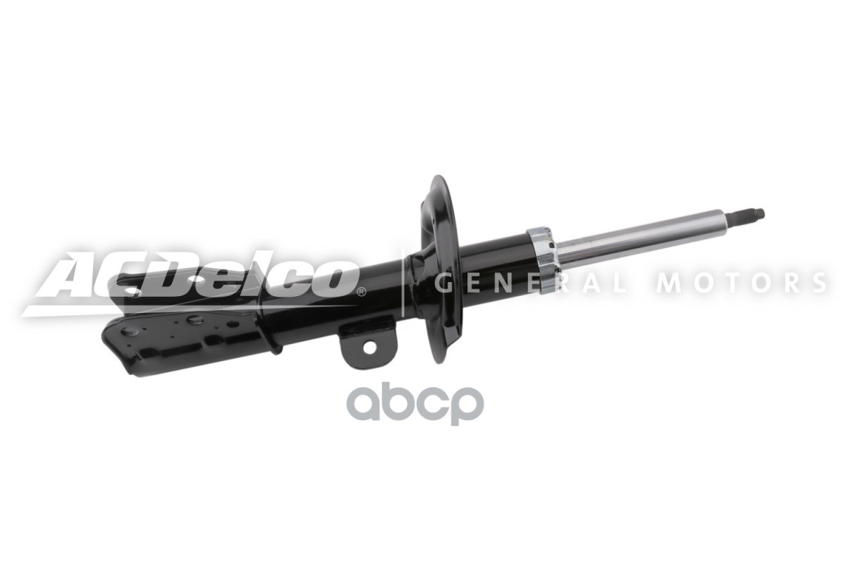 

Амортизатор Передний L ACDelco арт. 19372023