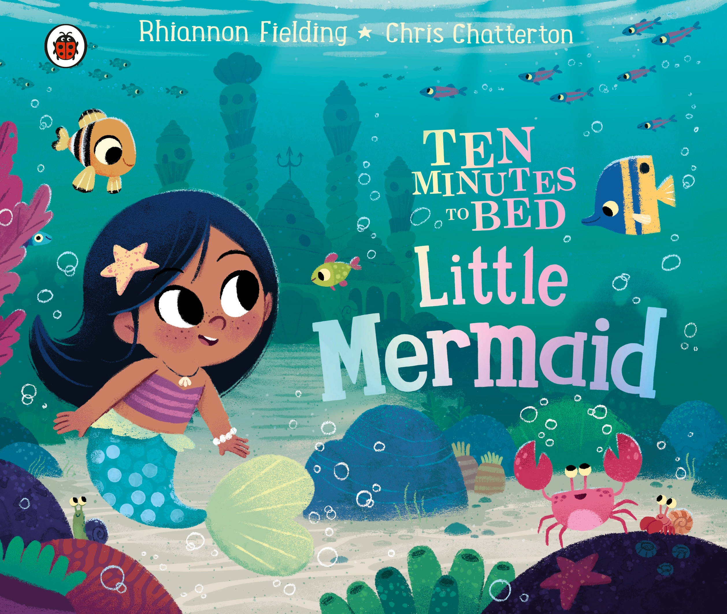 

Little Mermaid