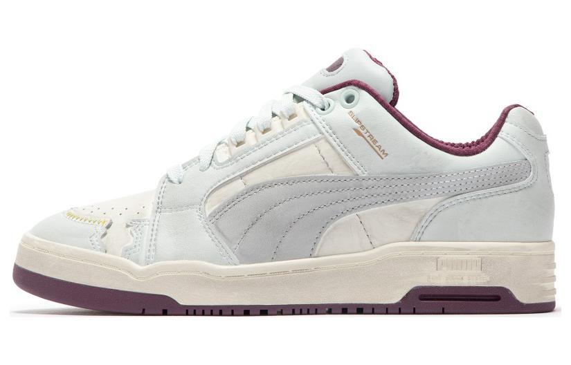 

Кеды унисекс Puma Slipstream Lo Wabi-Sabi бежевые 38 EU, Бежевый, Slipstream Lo Wabi-Sabi