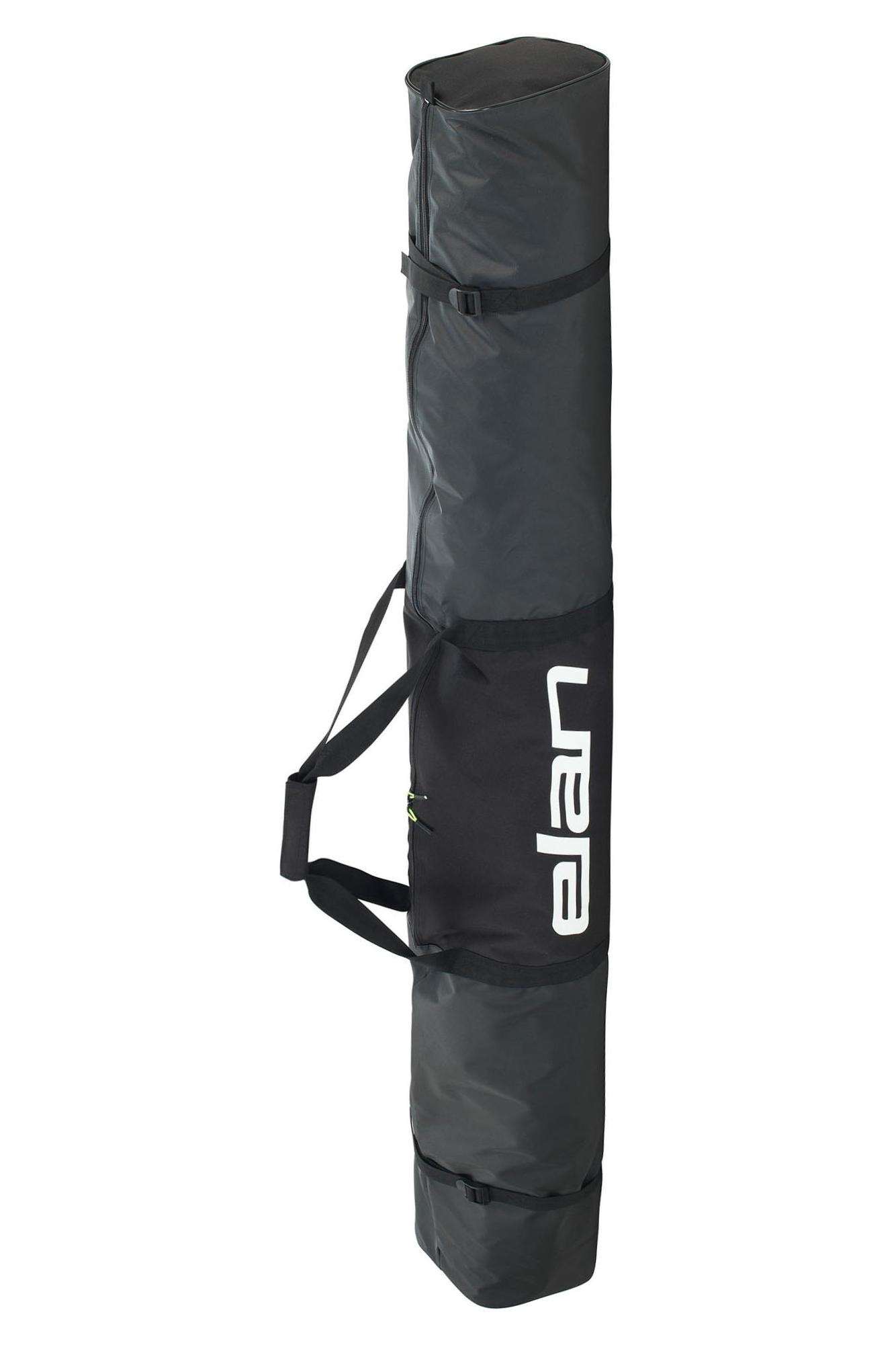 Чехол Для Горных Лыж Elan 1P Ski Bag (Б/Р) 2024