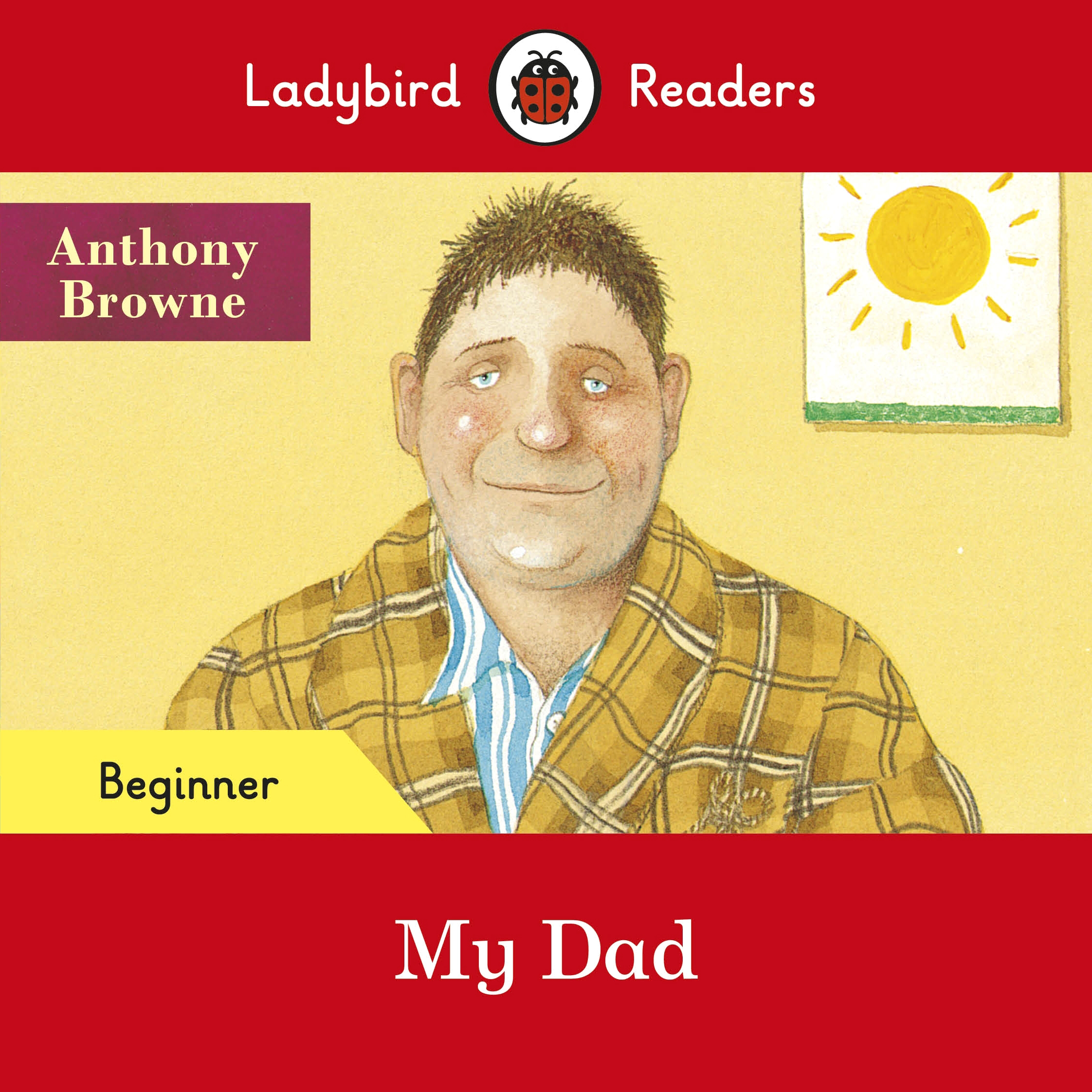 

My Dad Beginner